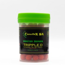 Tripple D11